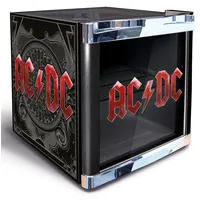 CUBES Coolcube AC/DC Getränkekühlschrank