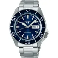 Seiko 5 Sports SKX Automatik Edelstahl 42,5 mm SRPK97K1