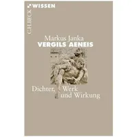 C.H. Beck Verlag Vergils Aeneis