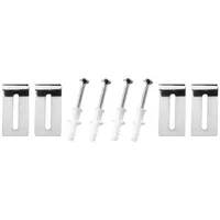 Magnetoplan Whiteboard Aufhängung 1Satz