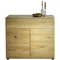 Oker (km-0662) Sideboard 100 x 89 x 40 cm