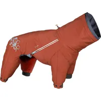 Hurtta Mudventure Overall - cinnamon 55M