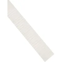 Magnetoplan ferrocard-Etiketten, 50 x 15 mm, gelb