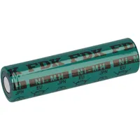 FDK (ehemals Sanyo) Hückmann Akku 1,2V HR-4/3FAU-IMT