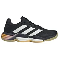 Adidas Stabil 16 Indoor Core Black / Zero Metalic