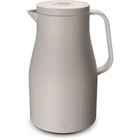 Alfi Isolierkanne ECONSCIOUS beige 1,0 l