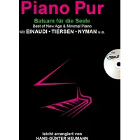 Bosworth Edition - Hal Leonard Europe GmbH Balsam für