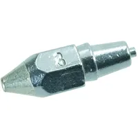 Weller Saugdüse Serie DX, DX 112/1,0 mm, 2,3 mm
