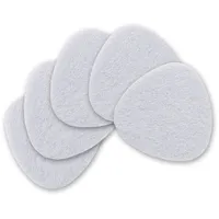 Medisana Aroma Pad Luftbefeuchter Aroma Pad 5 St.