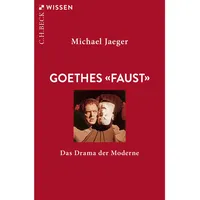 C.H. Beck Verlag Goethes 'Faust'
