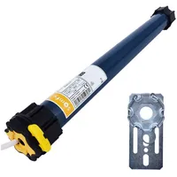 SOMFY lt Meteor 20/17 Rollladen und Markisenmotor