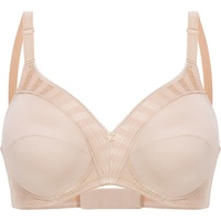 FELINA BH Weftloc Soft-BH, bügellos, flache Nähte, für Damen,
