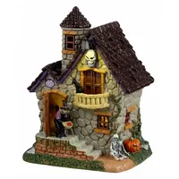 Lemax - Witch`s Treats