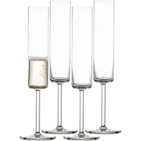 Schott Zwiesel MODO Sektglas 0,163 l 4-tlg.