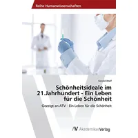 Av Akademikerverlag im 21. Jahrhundert