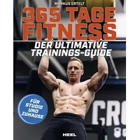 Heel 365 Tage Fitness - Für Studio und Zuhause