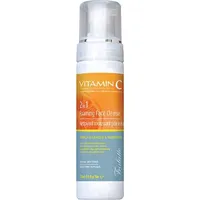 Arganicare Gesichtsreinigungsschaum 225 ml