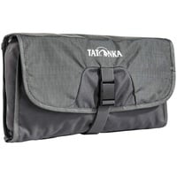 Tatonka Small Travelcare Kulturbeutel - Flache Waschtasche zum Aufhängen