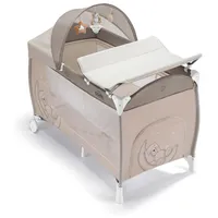 Cam il mondo del bambino CAM Baby Reisebett Daily