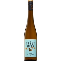 J. trautwein Trautwein Riesling feinherb
