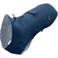 Hunter Hunde-Regenmantel Milford Hunde Regenmantel - Blue - 50