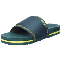 FLIP*FLOP pool*neoprene Garden, 36 EU / Gelb | Gr.: