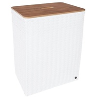 Handed By Grand superb & lid Open Basket Rectangular