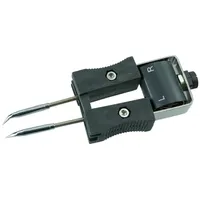 Weller Lötspitze Serie RTW, 1/Ø 0,4 mm, gebogen,