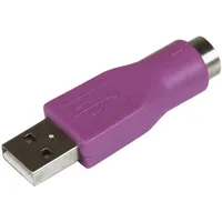 Startech StarTech.com PS/2 Tastatur auf USB Adapter - PS-2