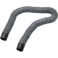 Weller Easy-Click Absaugschlauch, Länge 2 m,