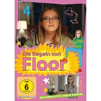 Onegate media gmbh Die Regeln von Floor - Staffel