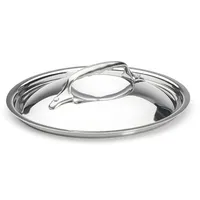 De Buyer Affinity Deckel Edelstahl 18 cm