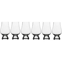 Stölzle Glencairn Whiskyglas 0,19 l 6-tlg.