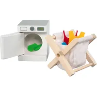 GoKi 51461 - Accessoires Waschküche