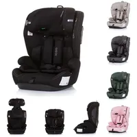 Chipolino Kindersitz Icon i-Size (76-150cm) Gruppe 2/3, Kopfstütze verstellbar