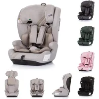 Chipolino Kindersitz Icon i-Size (76-150cm) Gruppe 2/3, Kopfstütze verstellbar