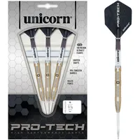 Unicorn Information System Unicorn Pro-Tech Style 4 Steel Darts