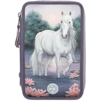DEPESCHE Miss Melody LED Seerosen