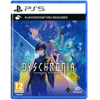 Perp Games DYSCHRONIA: Chronos Alternate (VR)