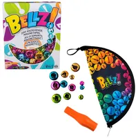 Spin Master Games Bellz!, das anziehende Magnetspiel für die