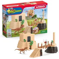 Schleich Dinosaurs Dino Tempel-Eroberung