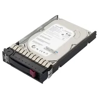 HP HPE 160GB Harddisk, 7.2K, 3.5", SATA (0.16 TB,