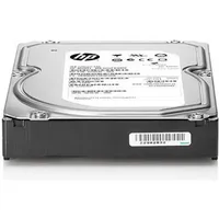 HP HPE HP Festplatte 250 GB (0.25 TB, 3.5"),