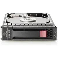 HP HPE 500GB 3G 7.2K 3.5"SATA MDL (0.50 TB,
