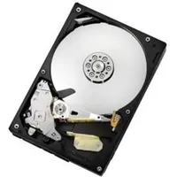 HP HPE 80GB Serial-ATA (SATA) 7200rpm (0.08 TB, 3.5"),