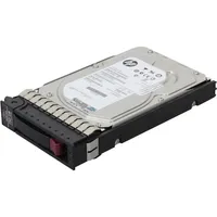 HP HPE Festplatte 750 GB (0.75 TB, 3.5"), Festplatte