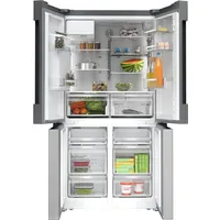 Bosch KFD96APEA Serie 6 Multi Door (574 l, 1830