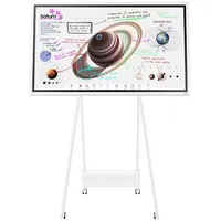 Samsung Flip Pro WM55B Flipchart 138,7 cm 55 Zoll