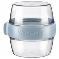 Westmark Pocketbox Maxi, 700 ml blau