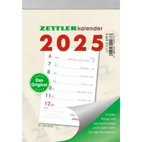 Zettler 2025 Zettler 325-0000